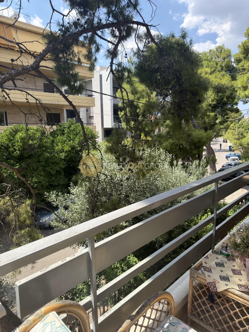 Apartment in Amalieio Orfanotrofeio, Marousi — Photo 6 of 30
