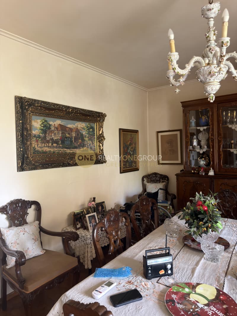 Apartment in Amalieio Orfanotrofeio, Marousi — Photo 10 of 30