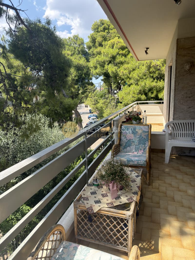 Apartment in Amalieio Orfanotrofeio, Marousi — Photo 3 of 30
