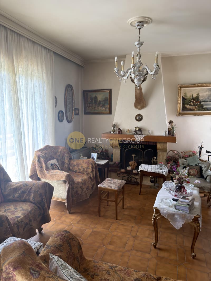 Apartment in Amalieio Orfanotrofeio, Marousi — Photo 8 of 30