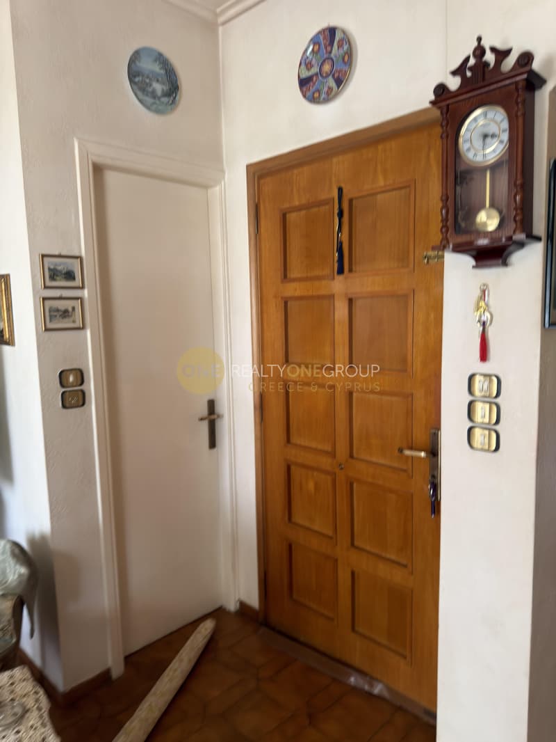 Apartment in Amalieio Orfanotrofeio, Marousi — Photo 13 of 30