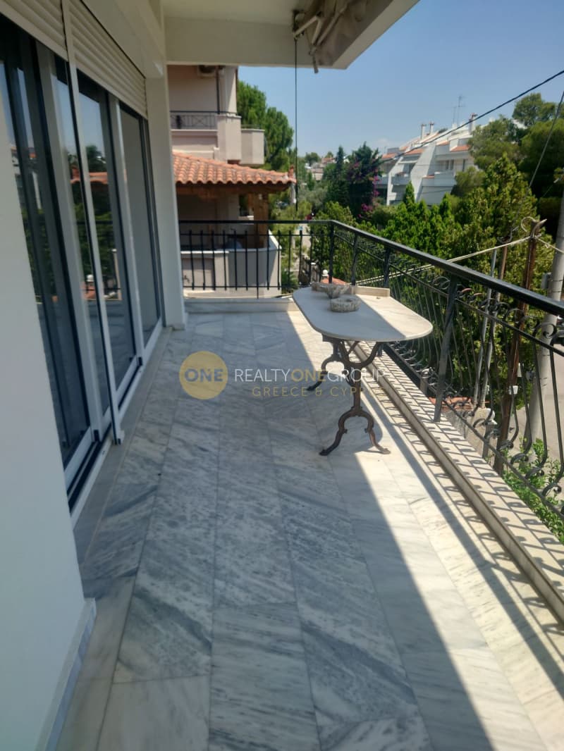Διαμέρισμα στην Κέντρο, Κηφισιά — Φωτογραφία 8 από 12