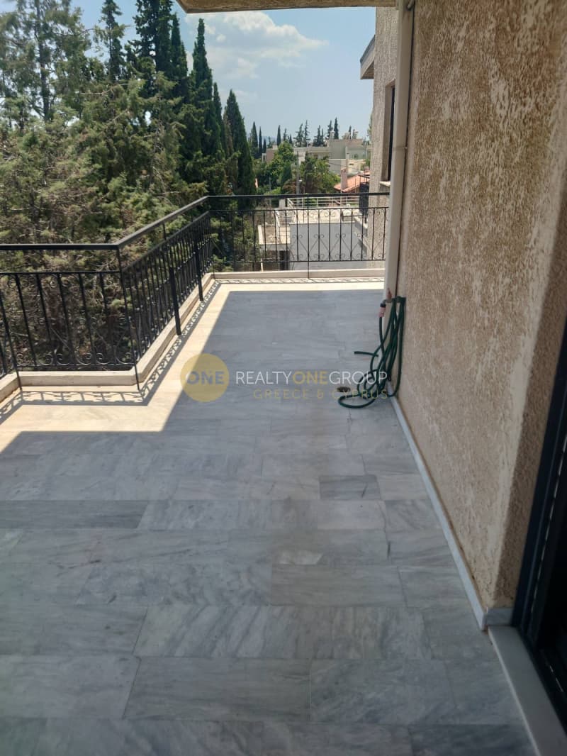Διαμέρισμα στην Κάτω Κηφισιά, Κηφισιά — Φωτογραφία 2 από 16
