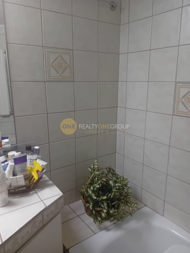 Apartment in Eleftheroupoli, Nea Ionia — Photo 25 of 29