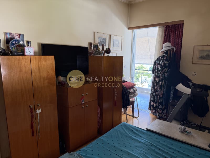 Apartment in Eleftheroupoli, Nea Ionia — Photo 12 of 29