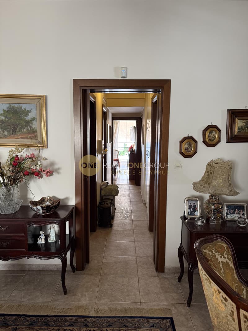 Apartment in Eleftheroupoli, Nea Ionia — Photo 9 of 29
