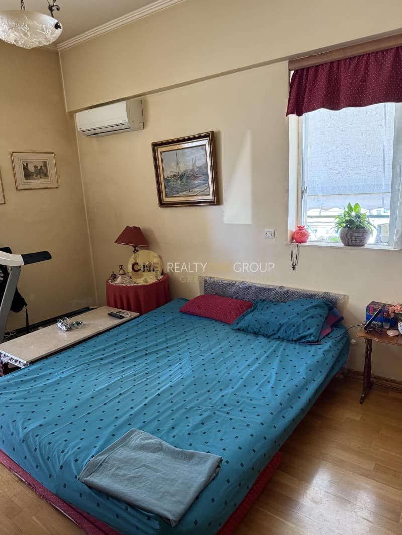 Apartment in Eleftheroupoli, Nea Ionia — Photo 11 of 29