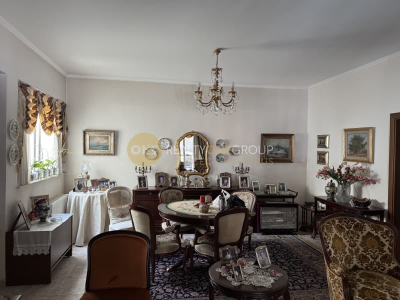 Apartment in Eleftheroupoli, Nea Ionia — Photo 7 of 29