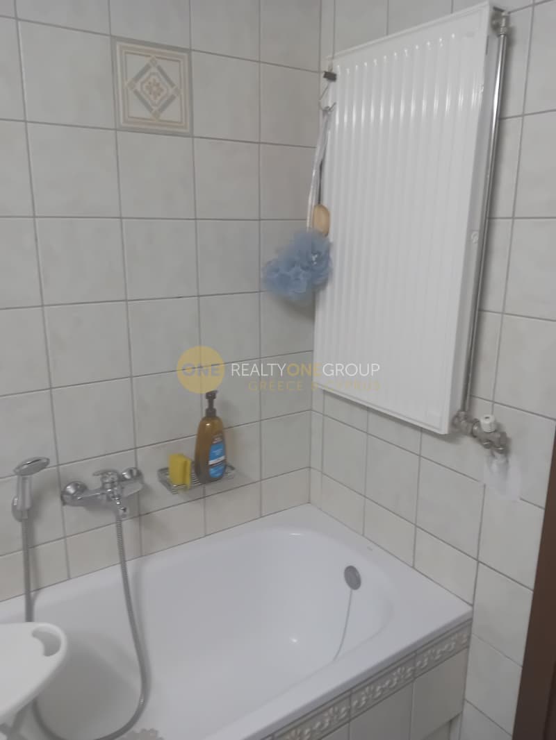 Apartment in Eleftheroupoli, Nea Ionia — Photo 24 of 29