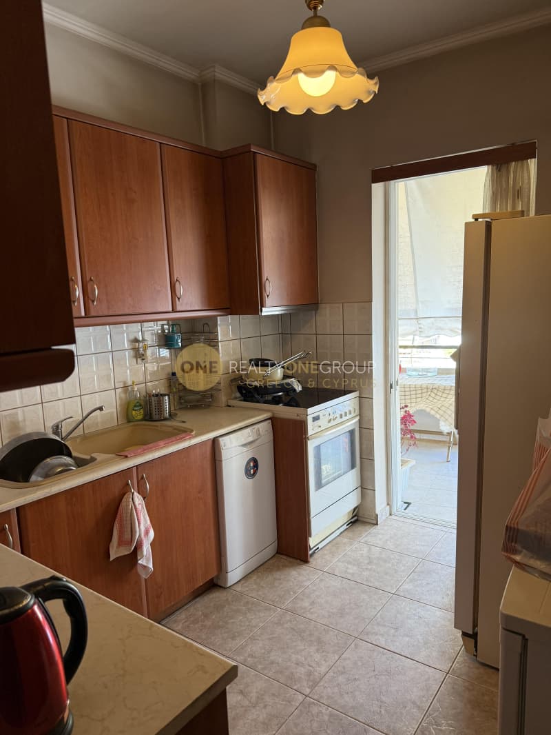 Apartment in Eleftheroupoli, Nea Ionia — Photo 17 of 29