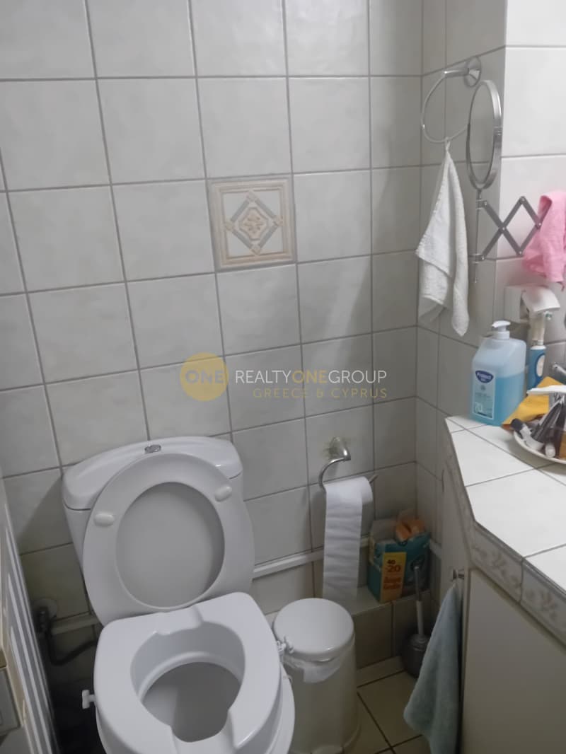 Apartment in Eleftheroupoli, Nea Ionia — Photo 27 of 29