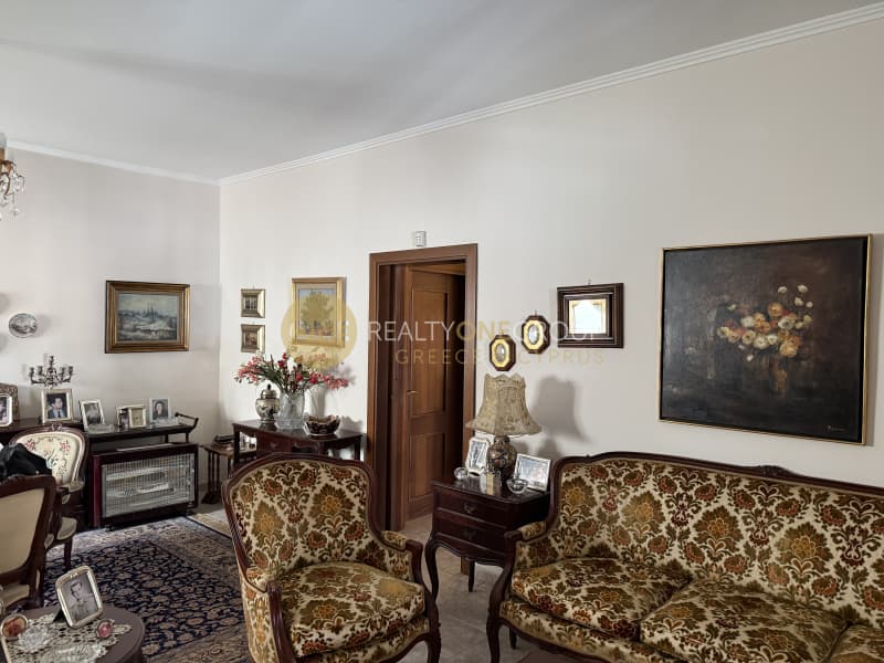 Apartment in Eleftheroupoli, Nea Ionia — Photo 8 of 29