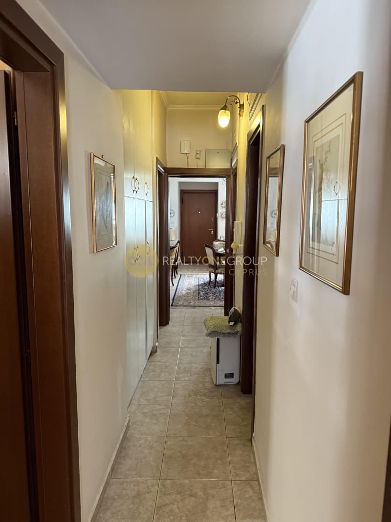 Apartment in Eleftheroupoli, Nea Ionia — Photo 16 of 29