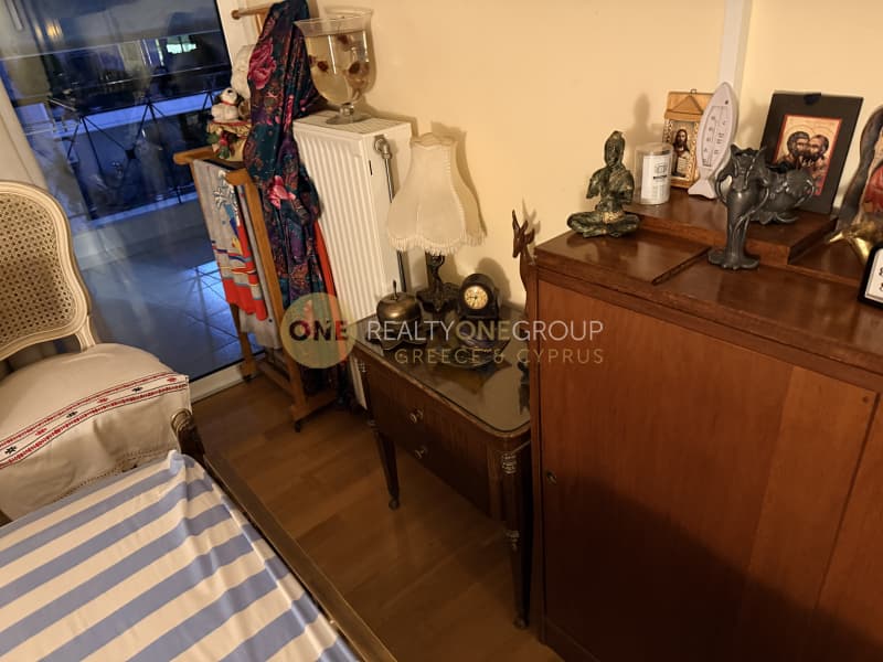Apartment in Eleftheroupoli, Nea Ionia — Photo 20 of 29
