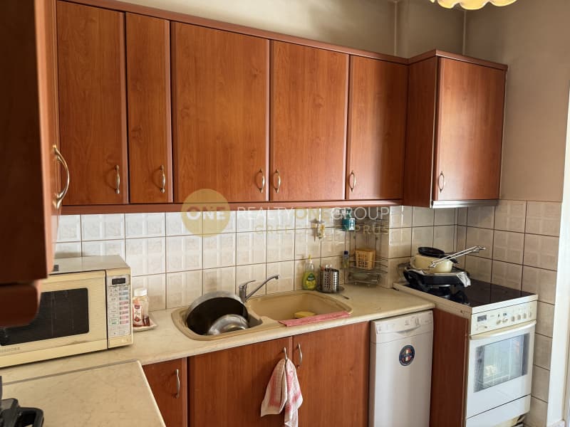 Apartment in Eleftheroupoli, Nea Ionia — Photo 18 of 29