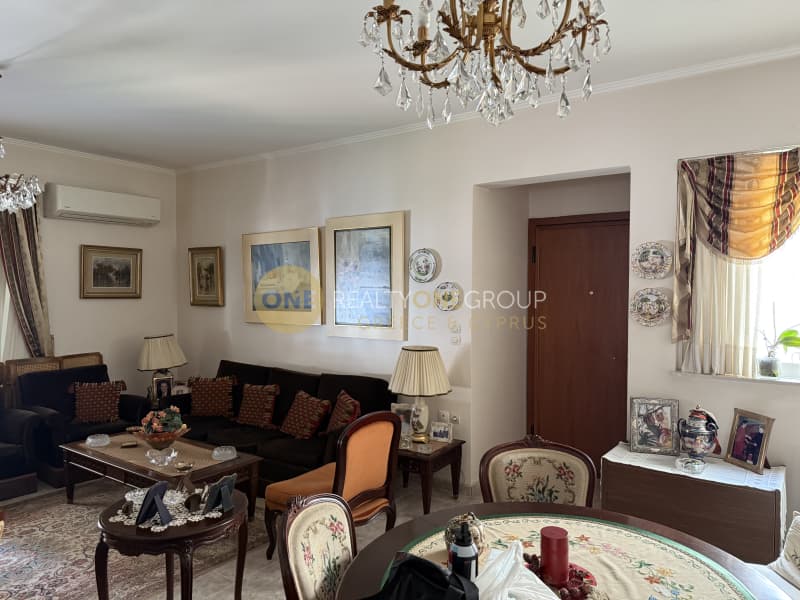 Apartment in Eleftheroupoli, Nea Ionia — Photo 6 of 29
