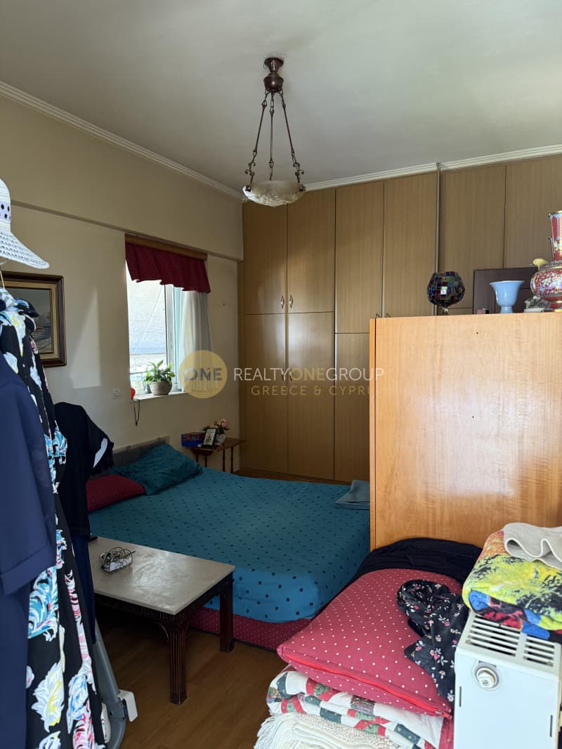 Apartment in Eleftheroupoli, Nea Ionia — Photo 15 of 29