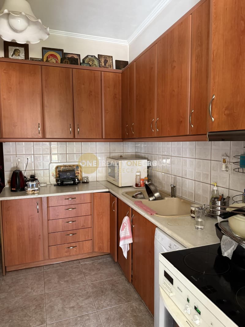 Apartment in Eleftheroupoli, Nea Ionia — Photo 19 of 29