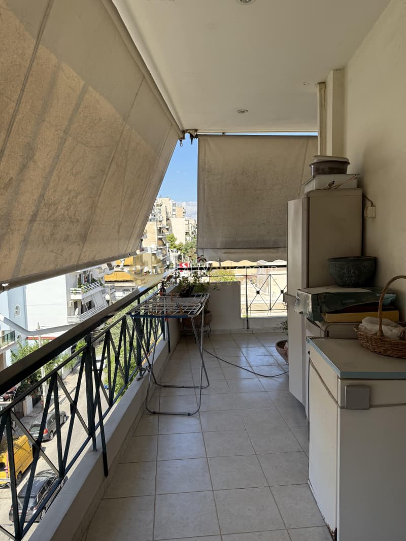 Apartment in Eleftheroupoli, Nea Ionia — Photo 4 of 29