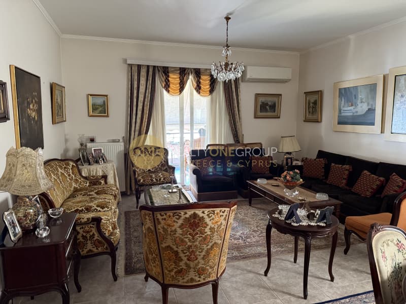 Apartment in Eleftheroupoli, Nea Ionia — Photo 5 of 29