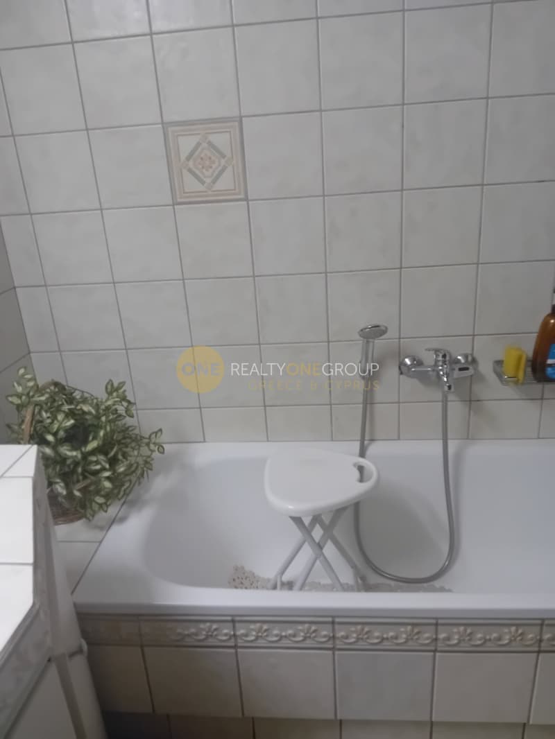 Apartment in Eleftheroupoli, Nea Ionia — Photo 28 of 29