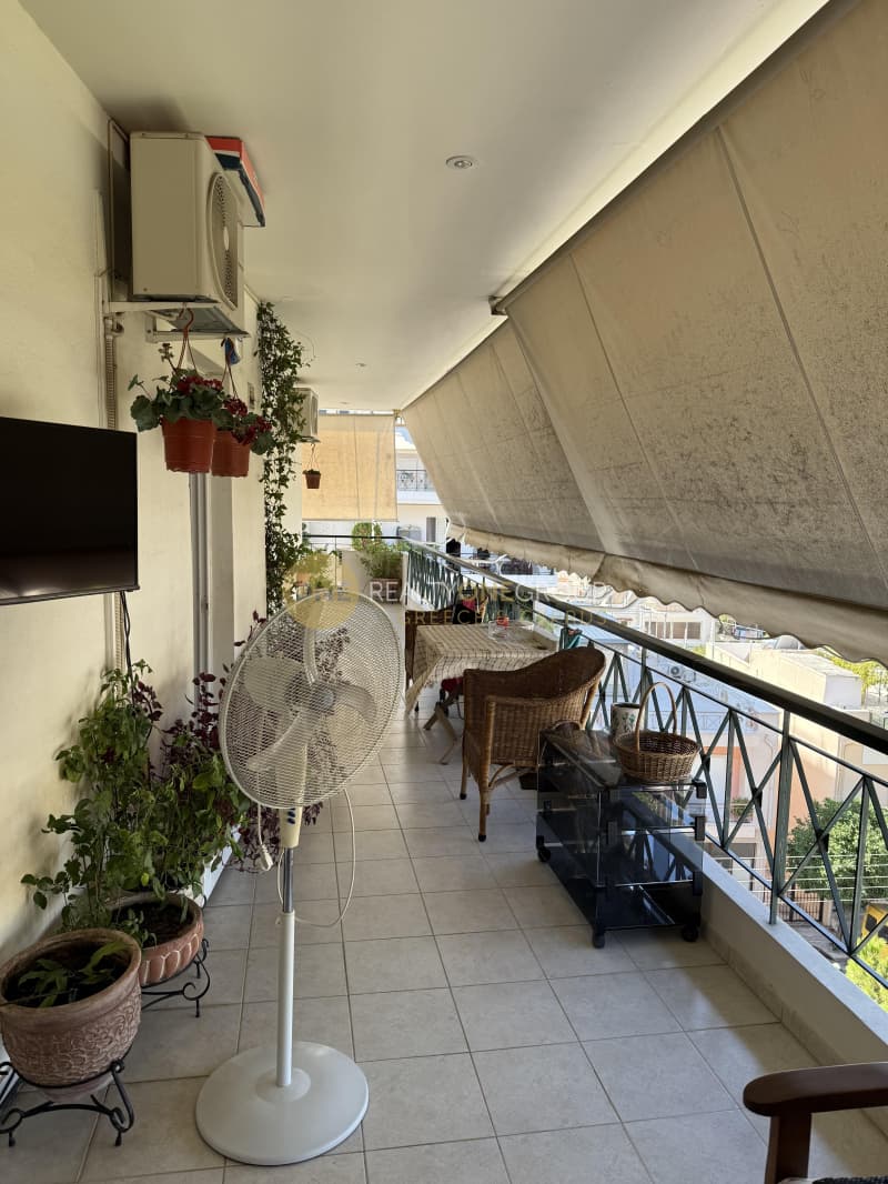 Apartment in Eleftheroupoli, Nea Ionia — Photo 3 of 29