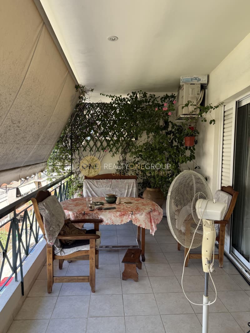 Apartment in Eleftheroupoli, Nea Ionia — Photo 2 of 29
