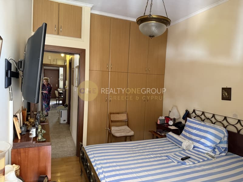 Apartment in Eleftheroupoli, Nea Ionia — Photo 14 of 29