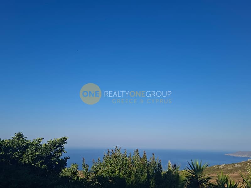 Μονοκατοικία στην Βιτάλι, Άνδρος — Φωτογραφία 28 από 30