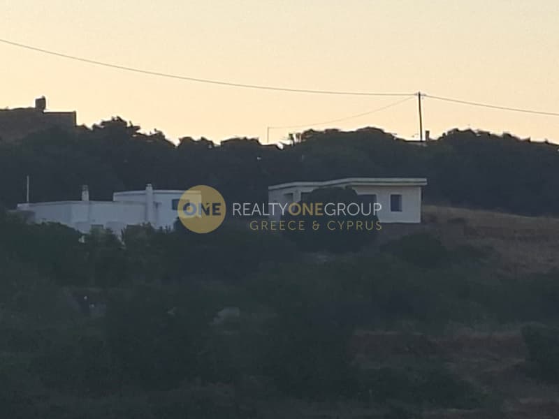 Μονοκατοικία στην Βιτάλι, Άνδρος — Φωτογραφία 18 από 30