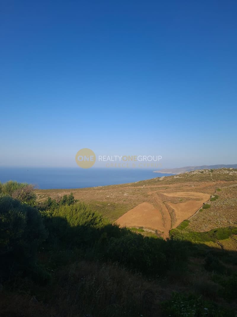Μονοκατοικία στην Βιτάλι, Άνδρος — Φωτογραφία 14 από 30