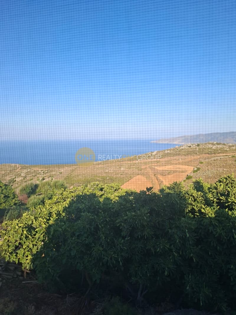 Μονοκατοικία στην Βιτάλι, Άνδρος — Φωτογραφία 30 από 30