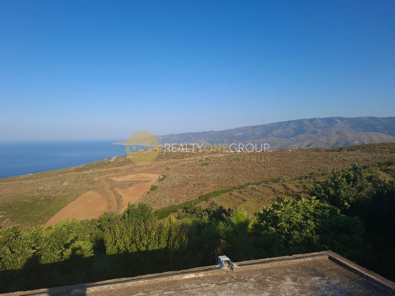 Μονοκατοικία στην Βιτάλι, Άνδρος — Φωτογραφία 19 από 30