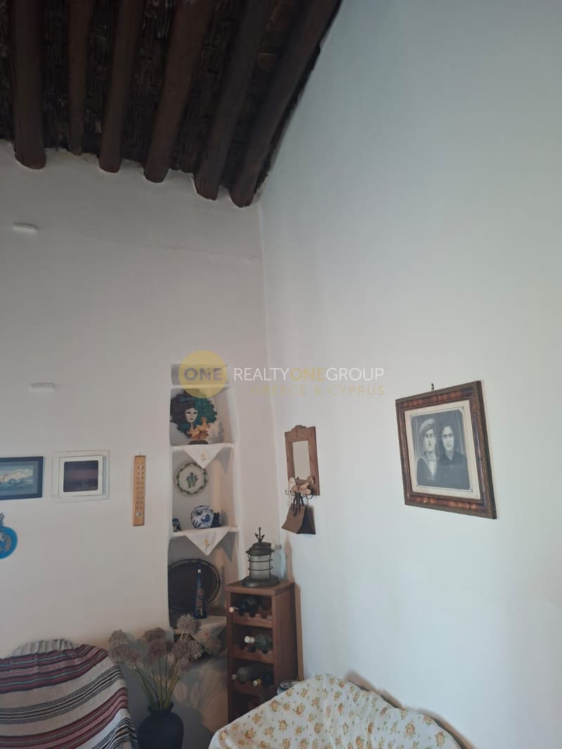 Μονοκατοικία στην Βιτάλι, Άνδρος — Φωτογραφία 6 από 30