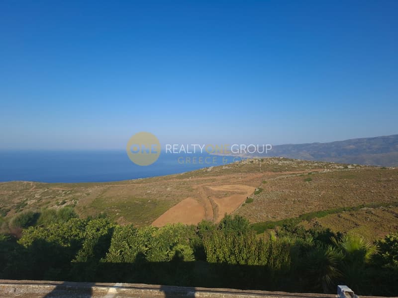 Μονοκατοικία στην Βιτάλι, Άνδρος — Φωτογραφία 21 από 30