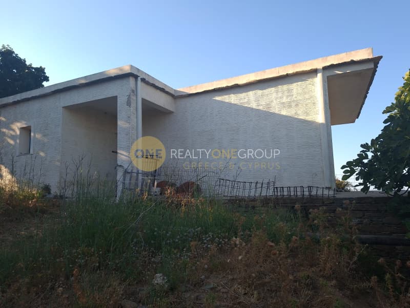 Μονοκατοικία στην Βιτάλι, Άνδρος — Φωτογραφία 22 από 30