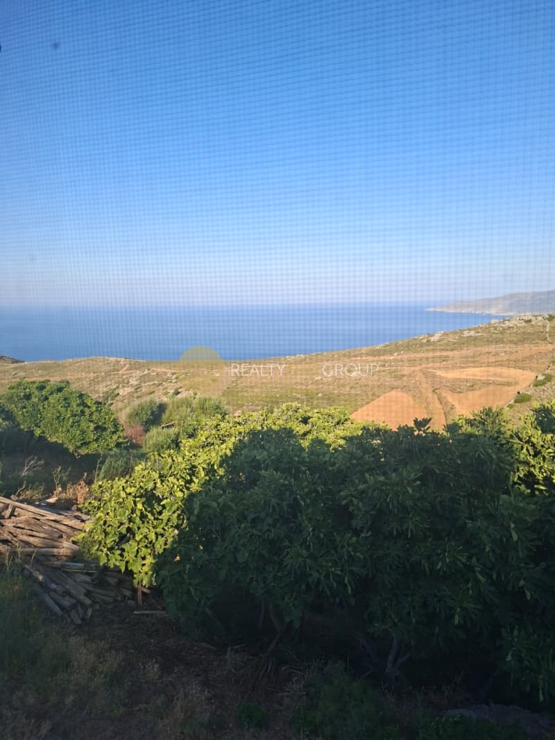 Μονοκατοικία στην Βιτάλι, Άνδρος — Φωτογραφία 24 από 30