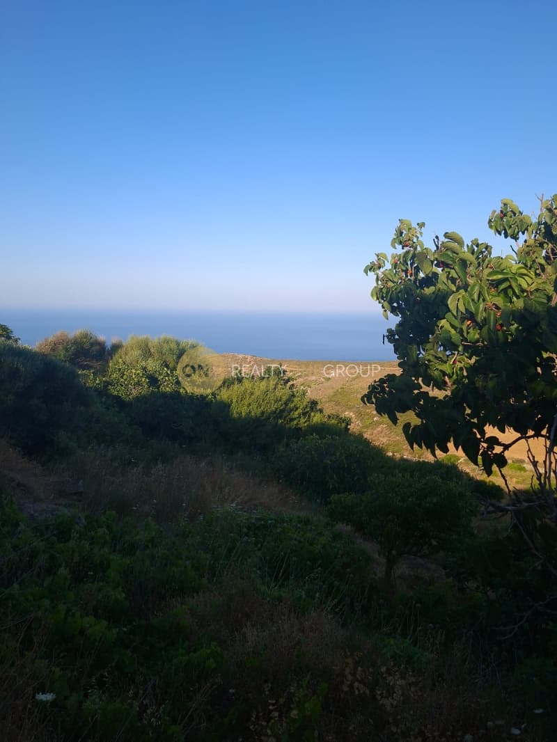 Μονοκατοικία στην Βιτάλι, Άνδρος — Φωτογραφία 12 από 30