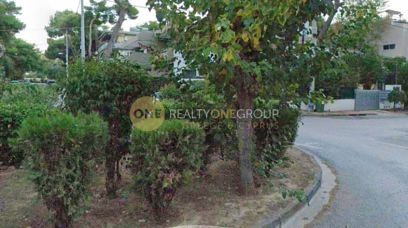 Building Plot in Ippodromos, Kalithea — Photo 9 of 14