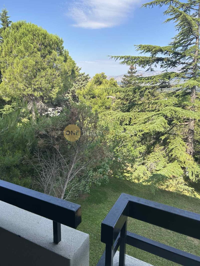 Διαμέρισμα στην Κεφαλάρι, Κηφισιά — Φωτογραφία 25 από 30