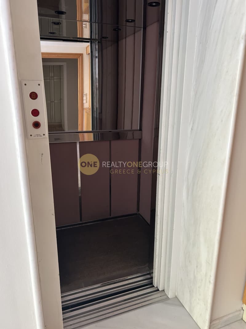 Διαμέρισμα στην Κεφαλάρι, Κηφισιά — Φωτογραφία 8 από 30