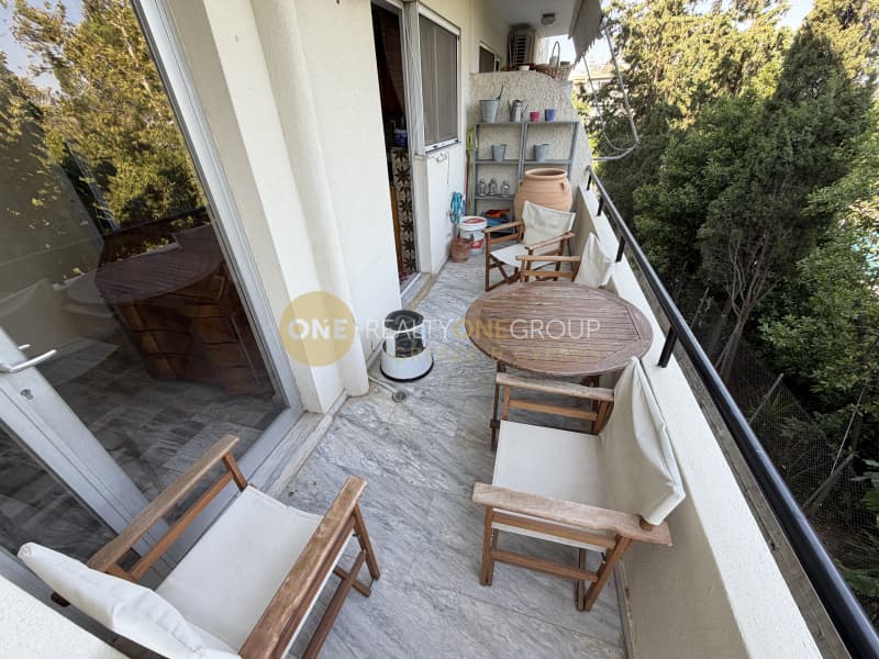 Διαμέρισμα στην Κέντρο, Κηφισιά — Φωτογραφία 27 από 28