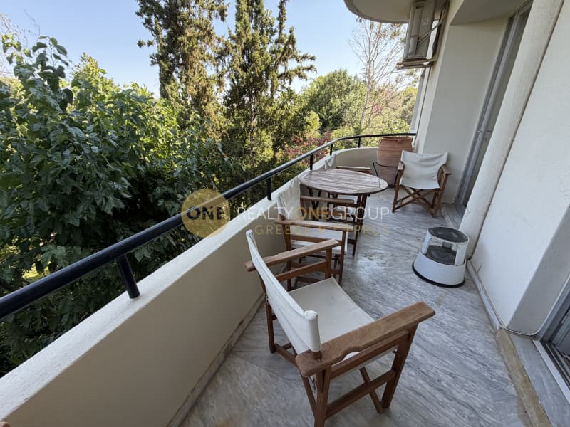 Διαμέρισμα στην Κέντρο, Κηφισιά — Φωτογραφία 28 από 28