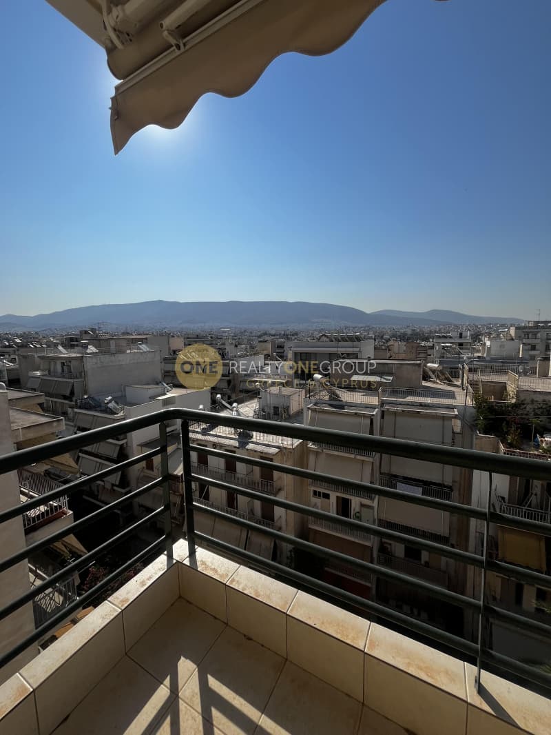 Διαμέρισμα στην Κέντρο, Νέα Σμύρνη — Φωτογραφία 10 από 20