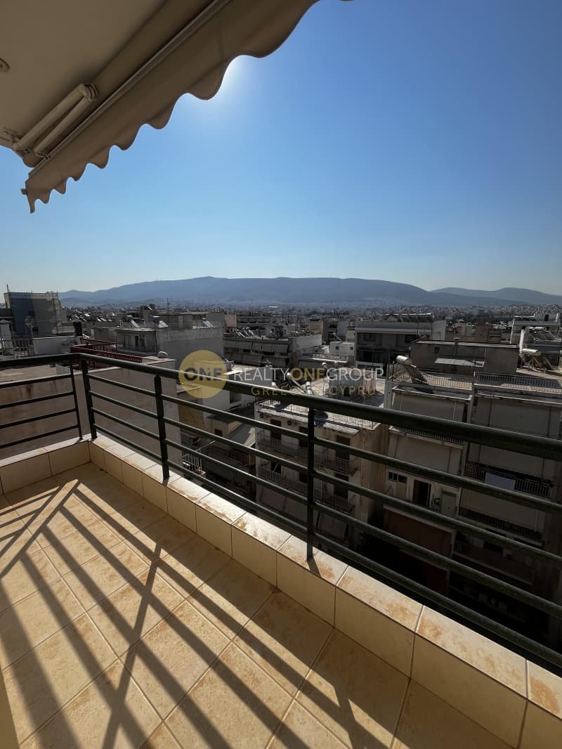 Διαμέρισμα στην Κέντρο, Νέα Σμύρνη — Φωτογραφία 15 από 20
