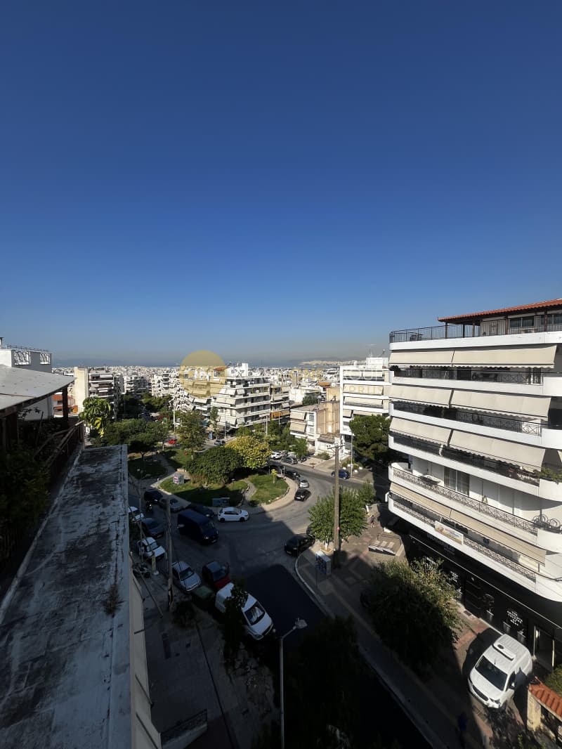 Διαμέρισμα στην Κέντρο, Νέα Σμύρνη — Φωτογραφία 1 από 20
