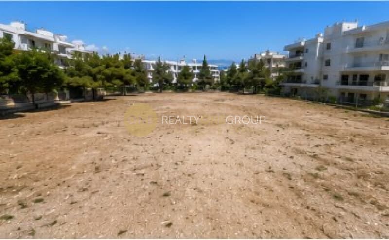 Οικόπεδο στην Ζηρίνειο, Κηφισιά — Φωτογραφία 11 από 11