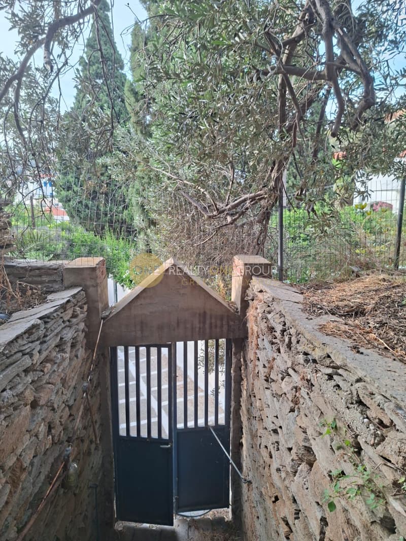 Building Plot in Mpatsi, Andros — Photo 17 of 17