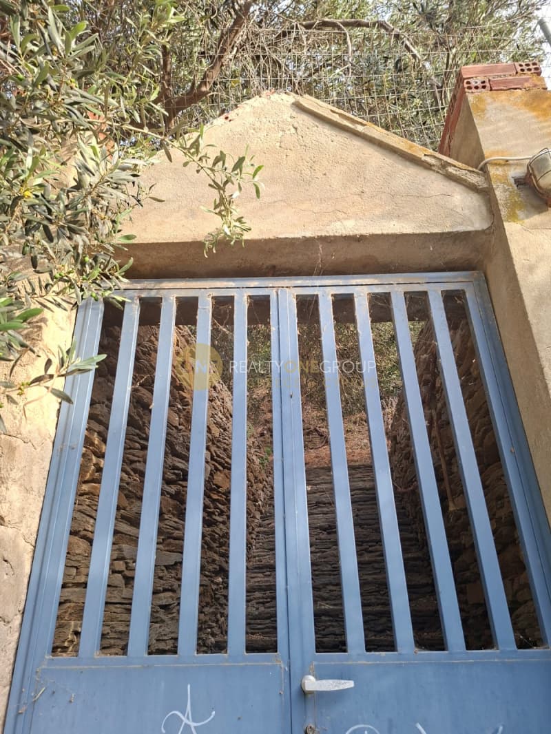 Building Plot in Mpatsi, Andros — Photo 13 of 17