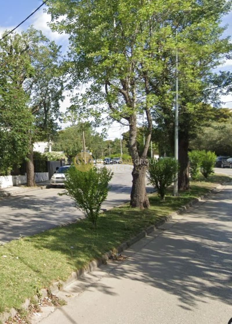 Building Plot in Evangelistria, Kalithea — Photo 6 of 7